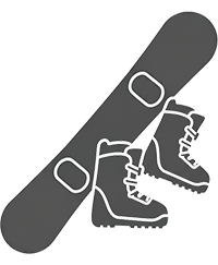 スノーボード