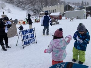 ソフトクリーム無料サービスのご案内♪