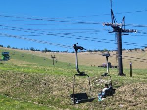 【4月18日（土）オープン！】車山高原2026グリーンシーズン リフト営業のご案内